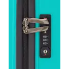 Koffer – Narbonne – 66 cm – TSA cijferslot