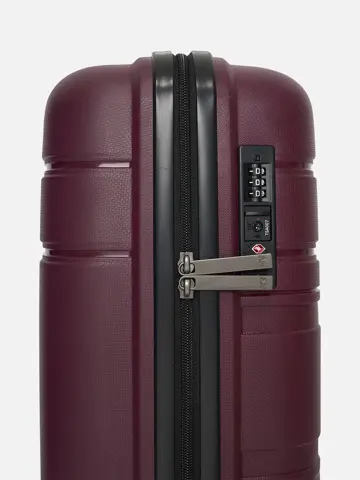 Bayonne small - Koffer 46L - Human Nature