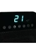 Tristar - Keramische Ventilatorkachel