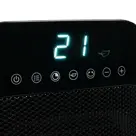 Tristar - Keramische Ventilatorkachel