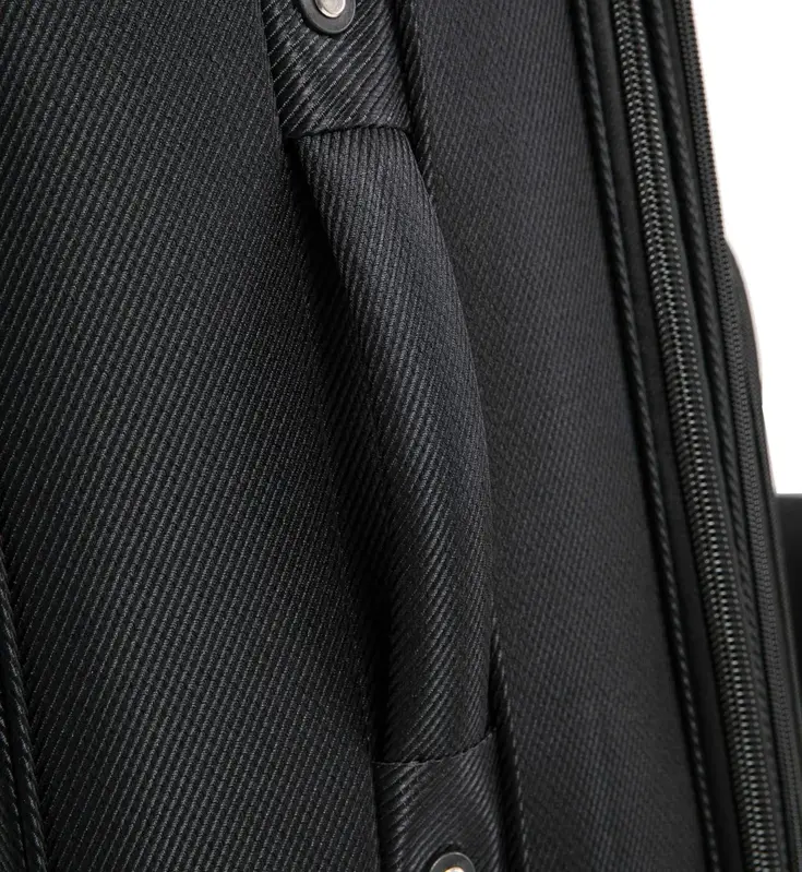 Dubai - Handbagage koffer - 55cm - 46L