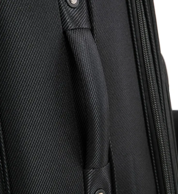 Dubai - XL koffer - 88cm - 135L - Uitbreidbaar