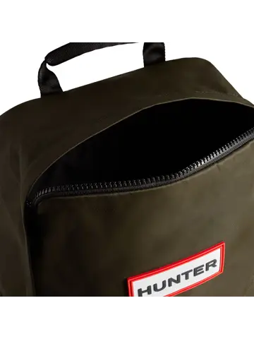 Original Nylon Large - Rugzak - Unisex - Hunter