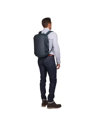 Subterra 2 Hybrid Travel Bag  | 15 L