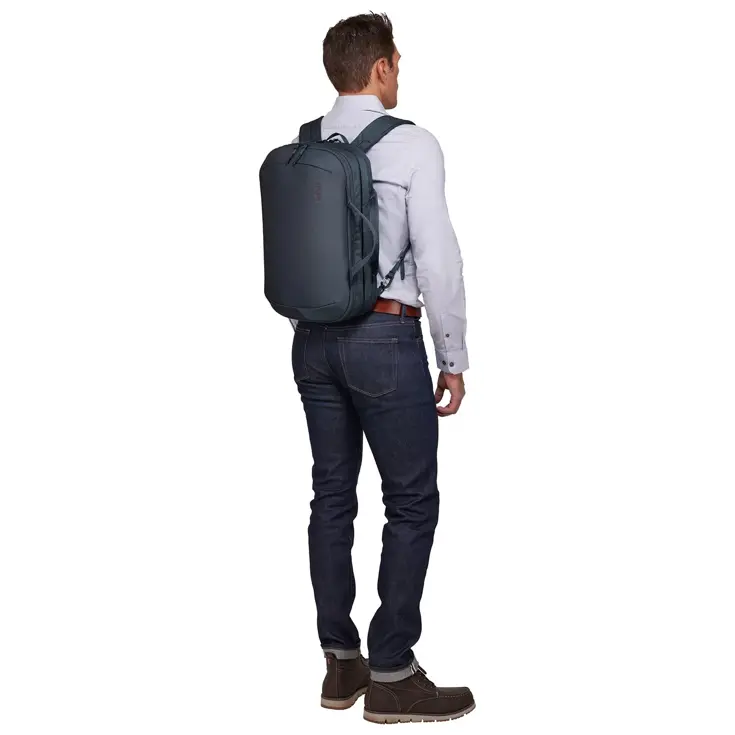 Subterra 2 Hybrid Travel Bag  | 15 L