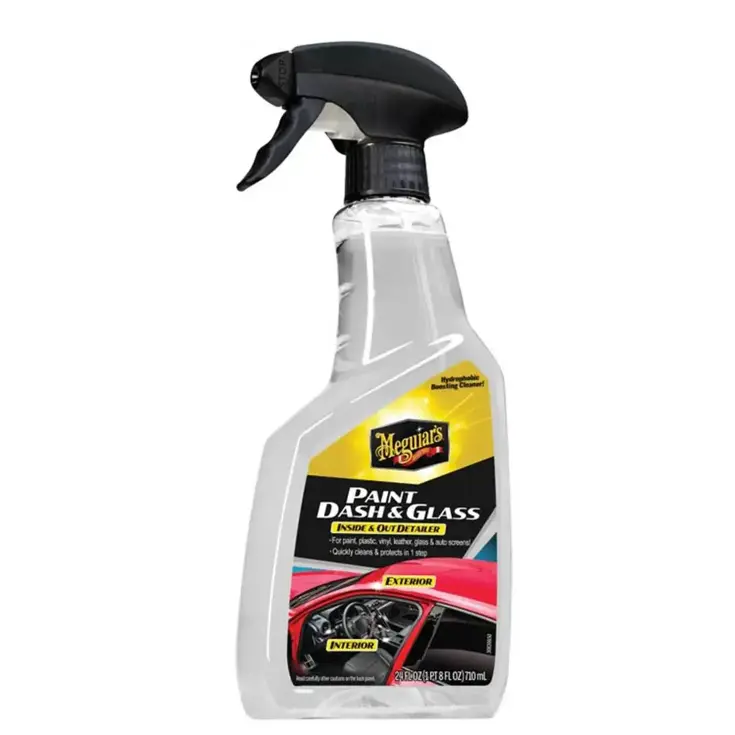 Paint Dash & Glass Reinigingsmiddel 473ml