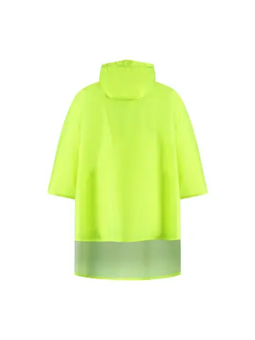 Commuter - Fiets Regenponcho