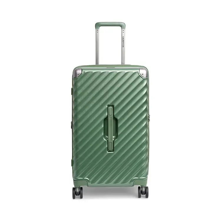 CarryOn Trunk Middenmaat Koffer 83 liter