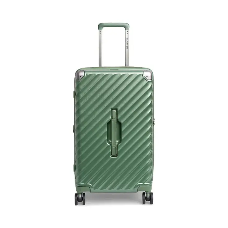 Trunk 67cm harde Middenmaat koffer 83 liter