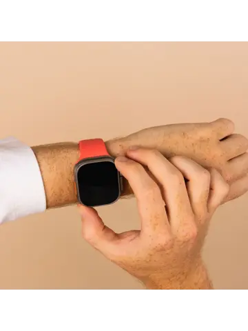 Bandje voor Apple Watch | 44/45/46/49 mm