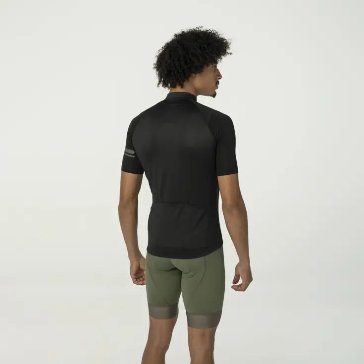 Core Jersey SS Essential Men
