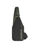 Voyages Anti-diefstal Compact Sling Tas