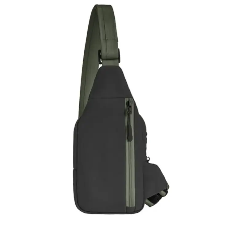 Voyages Anti-diefstal Compact Sling Tas