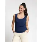 Leiria - Singlet dames - Human Nature