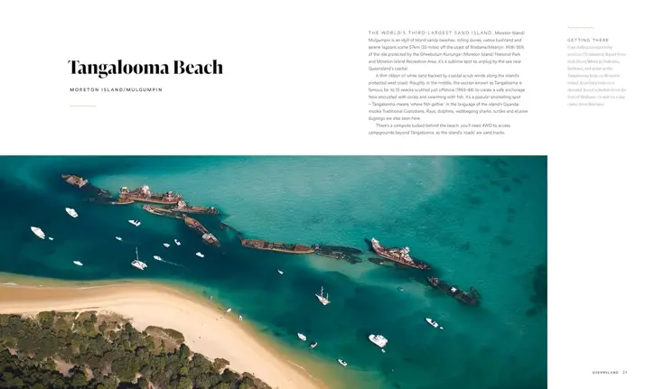 Best Beaches Australia