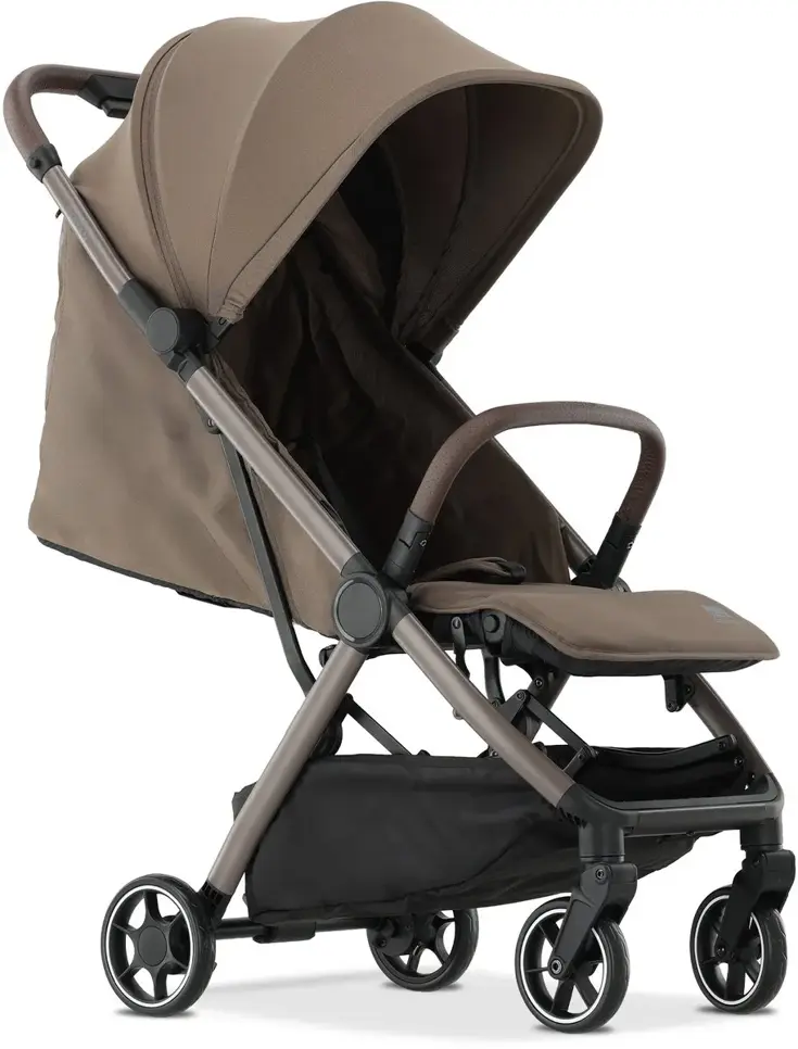 Air Buggy - Met transporttas - Vliegtuigbuggy