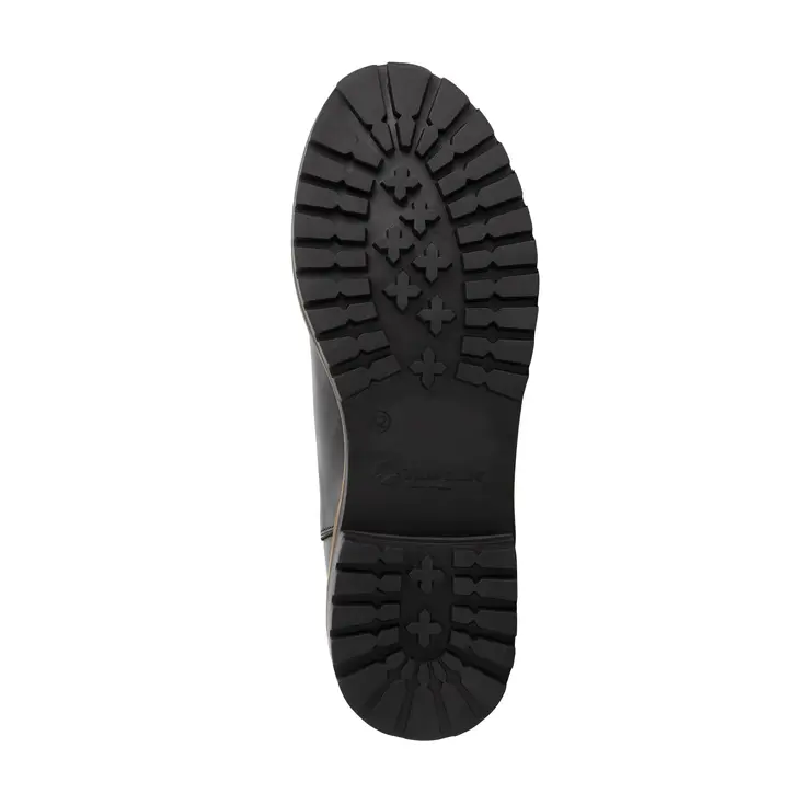 Hemsedal Heren - Chelsea boots - Wol gevoerd