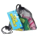 Duik Dieren 3 stuks - Schildpad - Onderzeeër - Vis