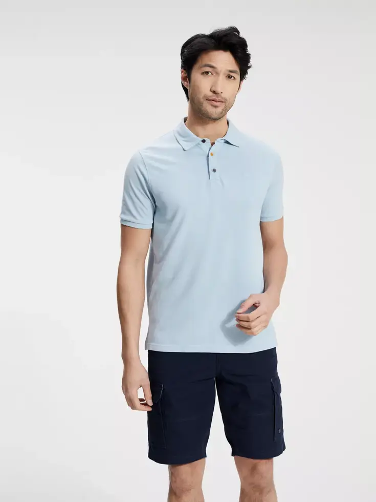 Fald – Polo Heren
