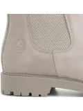 Glomma Dames - Chelseaboot - Suede