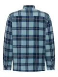 Olev - Overshirt heren - Human Nature