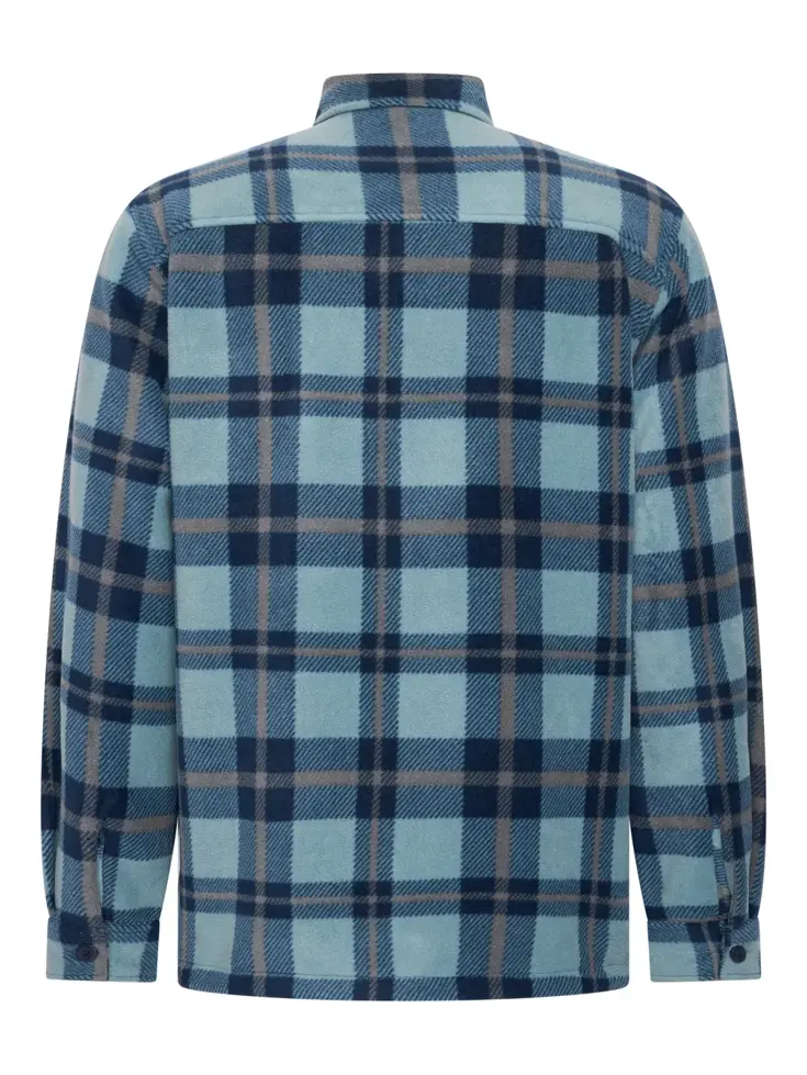 Olev - Overshirt heren - Human Nature