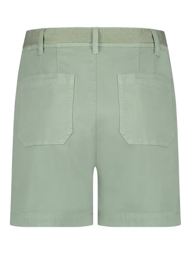 Ivra - Short dames - Human Nature