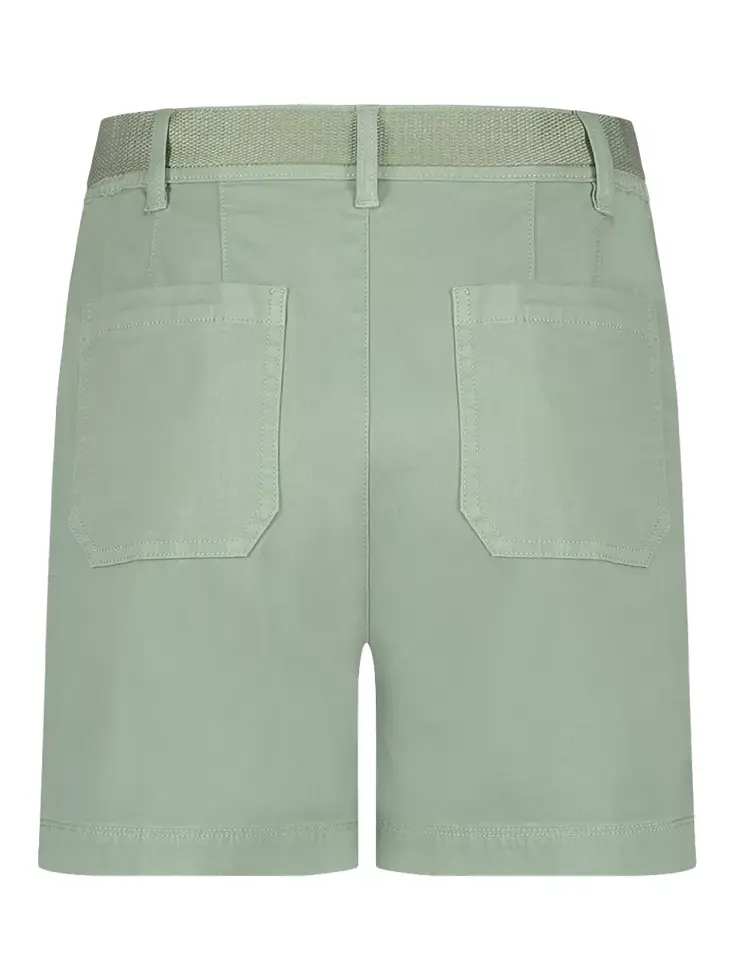 Ivra - Short dames - Human Nature