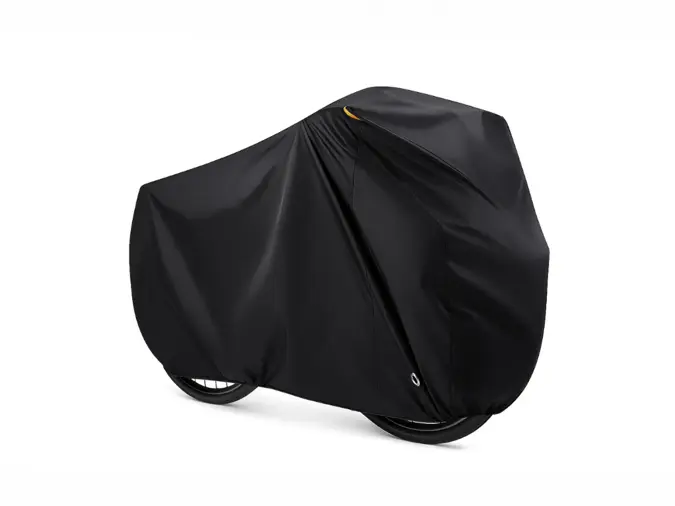 CUHOC Fietshoes 170x60x85 cm - Slotgat