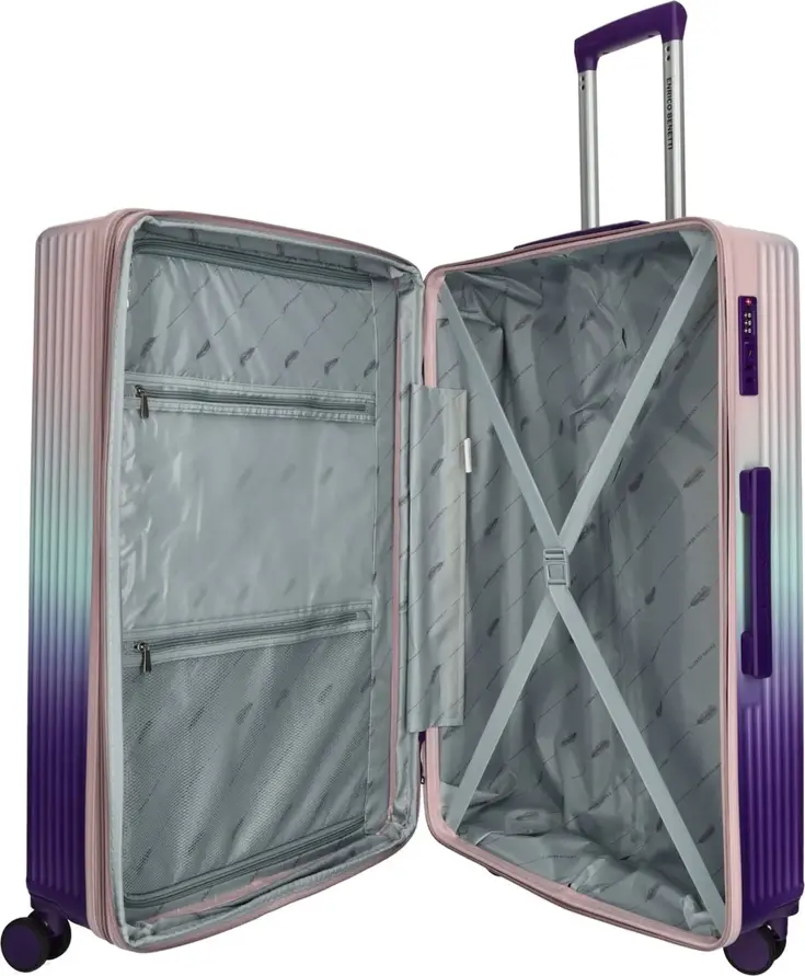 Havana - Grote koffer - 75cm - 106L