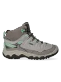 Targhee IV Mid - Wandelschoenen - Dames-Keen