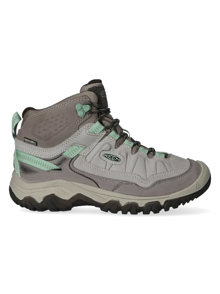 Targhee IV Mid - Wandelschoenen - Dames-Keen