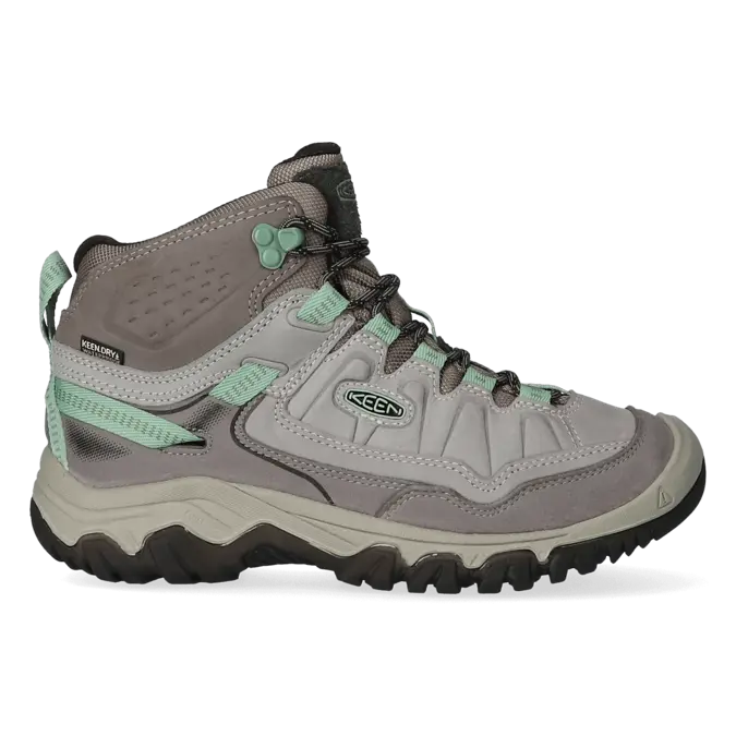 Targhee IV - Wandelschoenen - Dames - Keen
