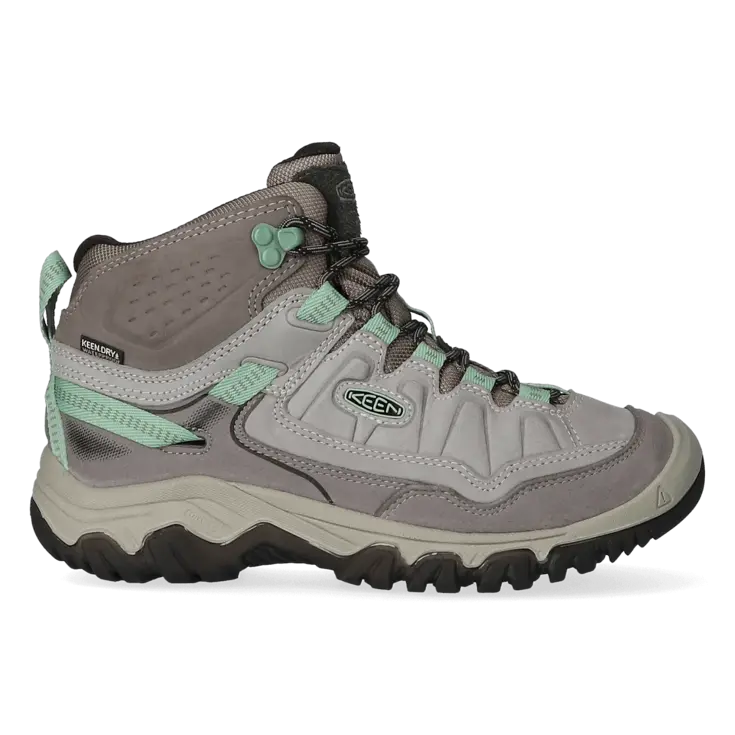 Targhee IV Mid - Wandelschoenen - Dames-Keen