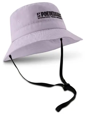 Poederbaas - Performance - UPF50+ Bucket Hat