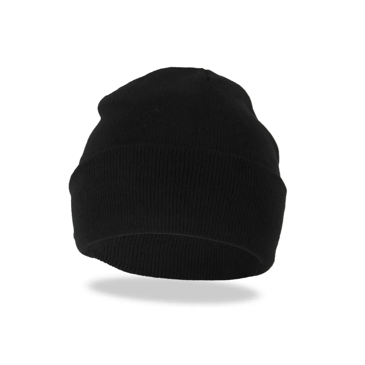 R2B  Muts Unisex  Zwart
