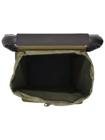 Alberic - Boodschappenkar - Koelvak - 42L