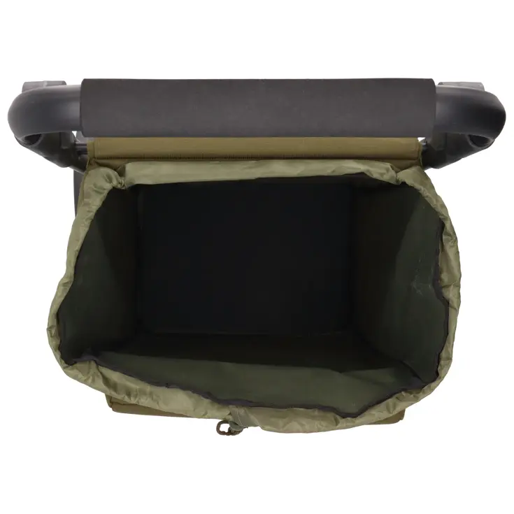 Alberic - Boodschappenkar - Koelvak - 42L