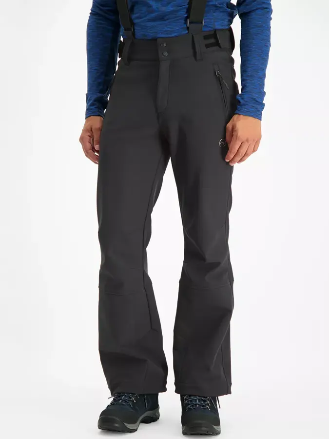 Mille – Skibroek Heren – Softshell