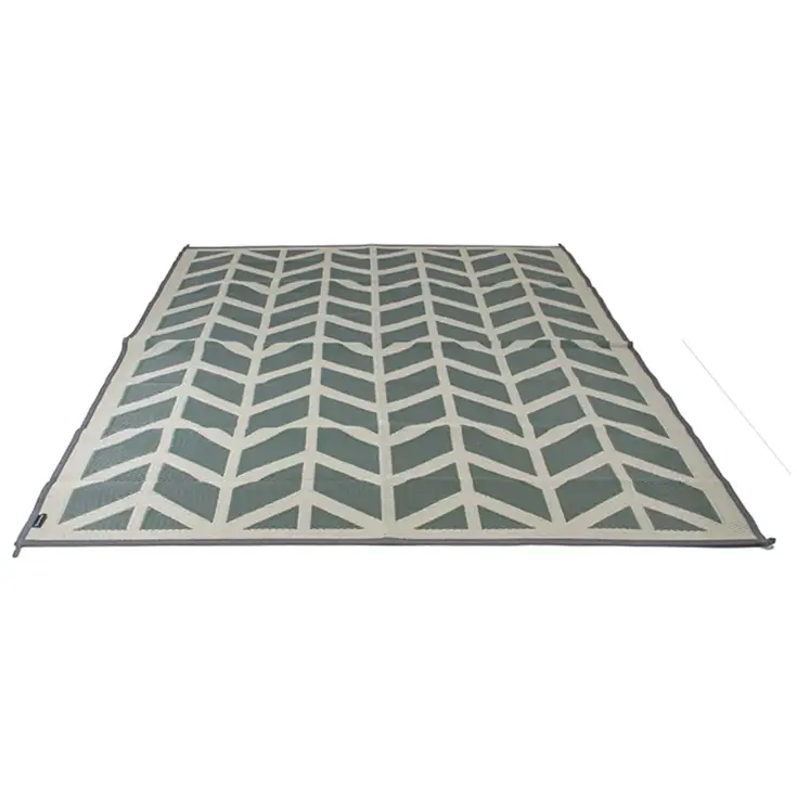 Bo-Camp Chill Mat Flaxton L 270x200 cm