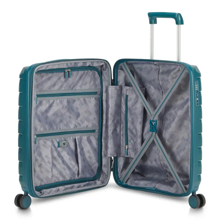 Skyline 2.0 Cabin Trolley 55 Exp.  | 41 L