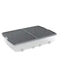 W Underbed opbergbox XL - 55L
