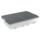 Kis W Underbed opbergbox XL - 55L