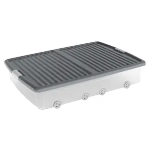Kis W Underbed opbergbox XL - 55L