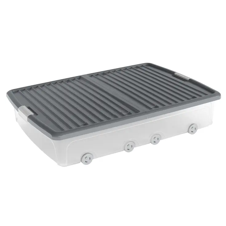 W Underbed opbergbox XL - 55L