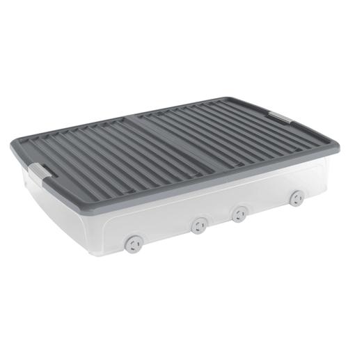 W Underbed opbergbox XL - 55L