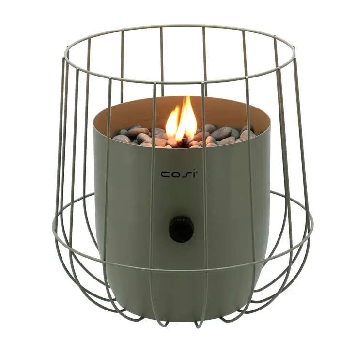 Cosiscoop Basket Gaslantaarn Cosi Fires