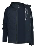 Ednar – Softshell jas heren – Human Nature