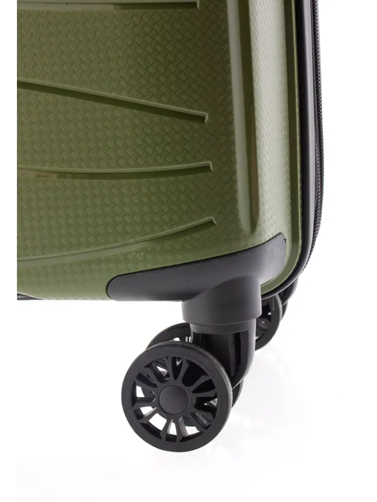 Flow - Handbagage koffer - 55cm - 40L