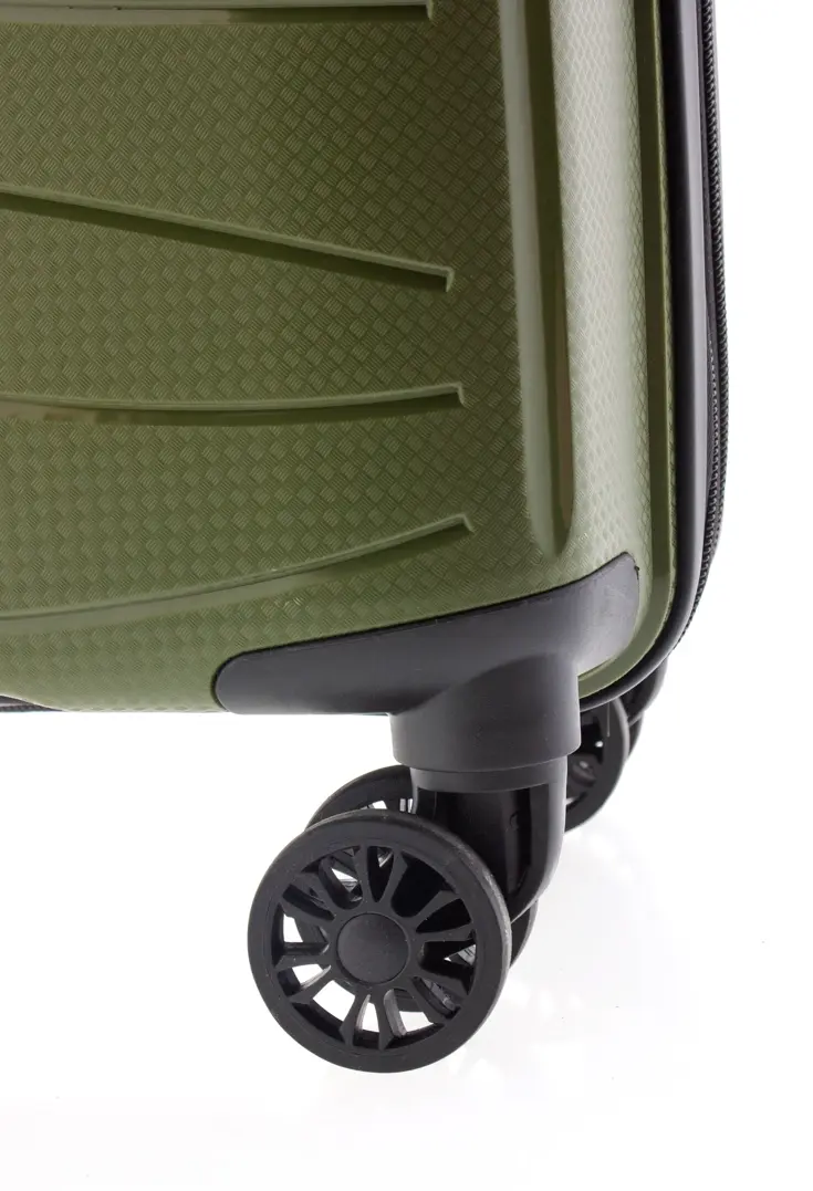 Flow - Handbagage koffer - 55cm - 40L